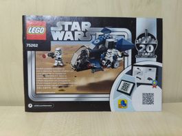 Lego Star Wars 75262 Imperial Dropship – 20th Anniversary