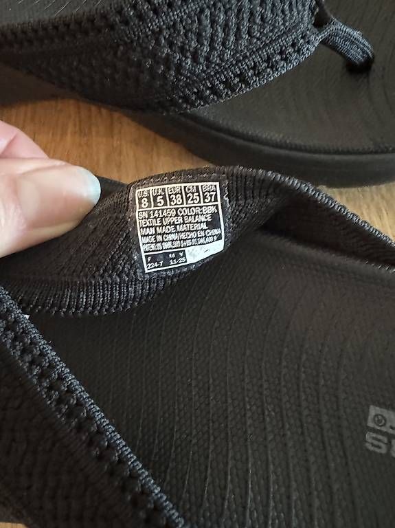 Scarpe da donna: Skechers Go Walk Gr. 38 – Usato da Ried b. Kerzers venduto da Andle_74 2