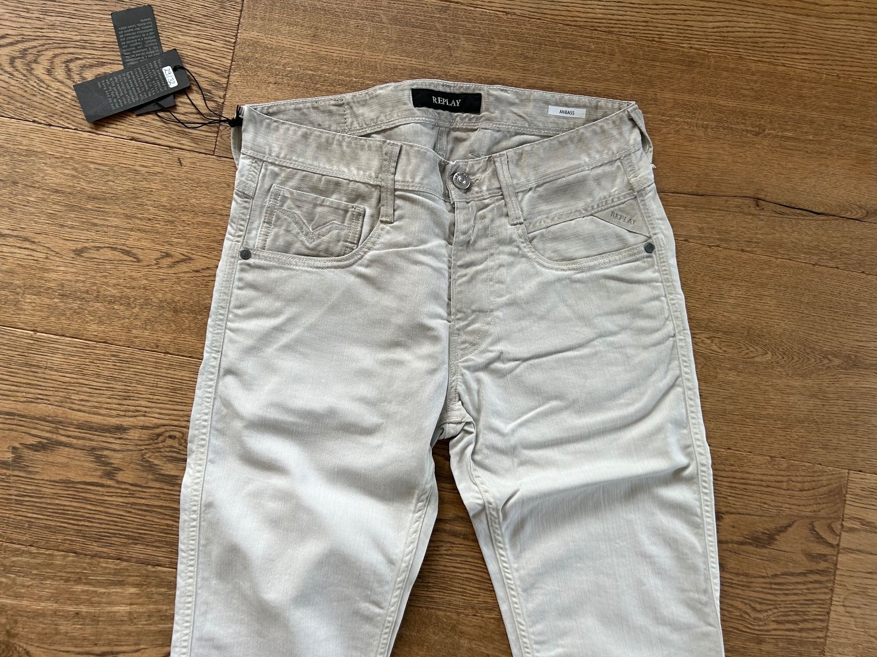 Replay Jeans: Jeans, Replay //NEU// 29/32 – Neu (gemäss Beschreibung) aus Stettfurt von outlet72 2