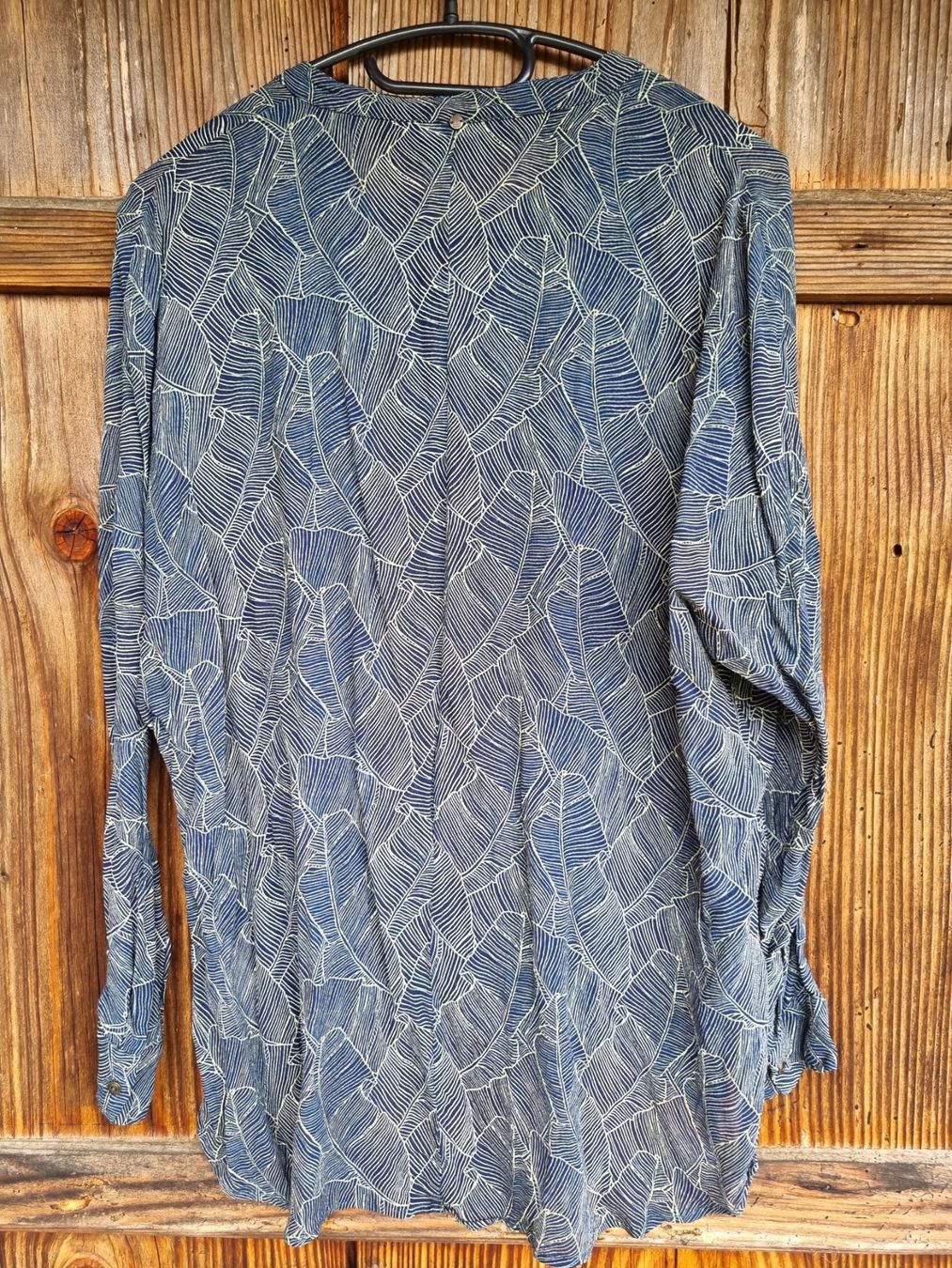 Nile Blusen: Nile Bluse Gr S – Gebraucht aus Wattenwil von flohdog 2
