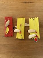 3x Konvoj Schleppsysteme gebraucht 1