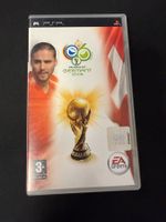 fifa world cup germany 2006 - sony psp