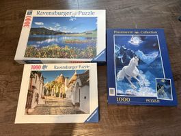 Puzzle 🧩 Set