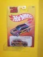 Hot Wheels '73 HONDA CIVIC CUSTOM