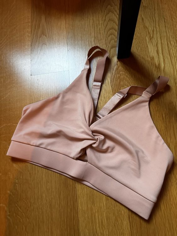 H&M Sport BH Kaufen auf Ricardo