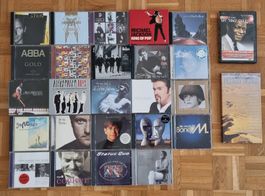 MEGA Angebot 26CD best of the Best