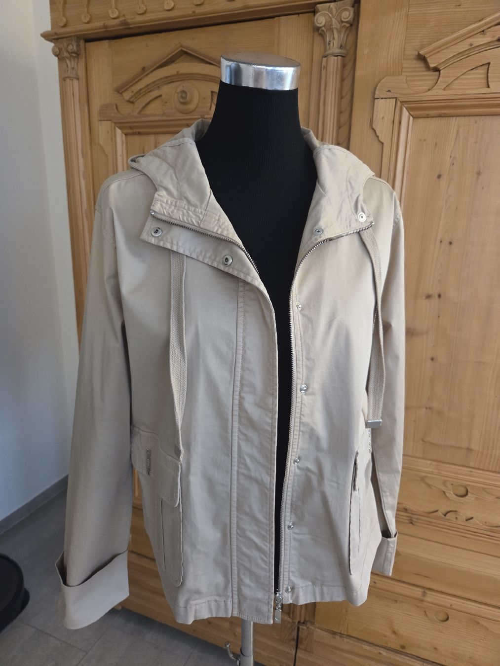 Monari Giacche: schöne Jacke, Monari – Nuovo (secondo la descrizione) da Wiesendangen venduto da Sinhuk