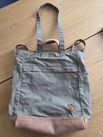 Fjällräven Totepack No.2