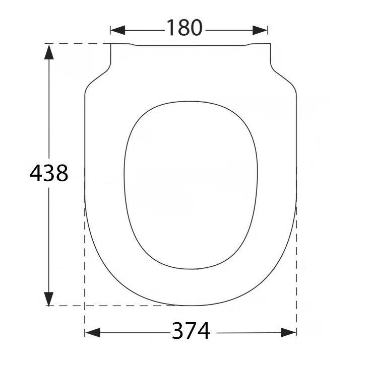 Villeroy & Boch WC: 004 Villeroy & Boch Subway 3.0 WC-Sitz SoftClosing – Nuovo e nell'imballaggio originale da Derendingen venduto da Meisterstuecke 2