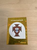 Panini FIFA World Cup WM 2026 / POR 1