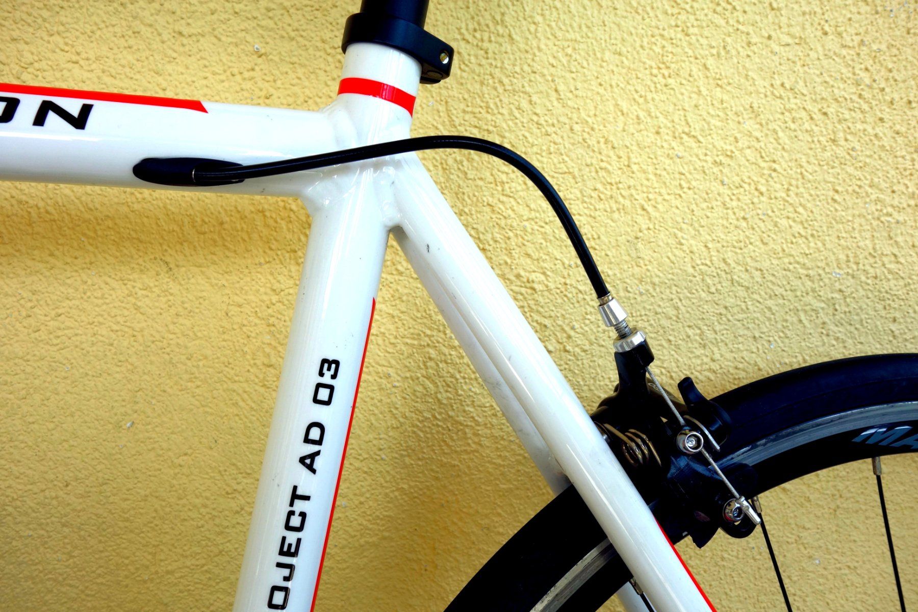 Velos: Rennrad CBT – Gebraucht aus Sursee von Chrigi96 8