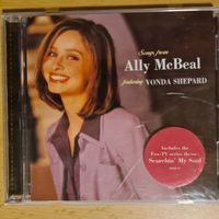 Ally mc beal Songs