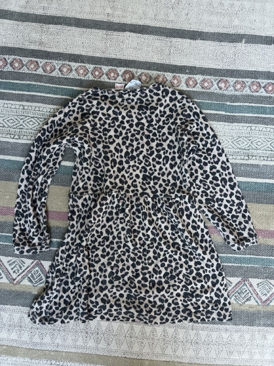 Zara Vestiti & Gonne: Zara Kinder Kleid Gr 110 – Usato da Winterthur venduto da LeonoraCor 1