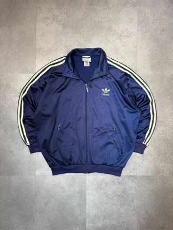 Vintage Adidas Firebird Trainingsjacke - Grösse L