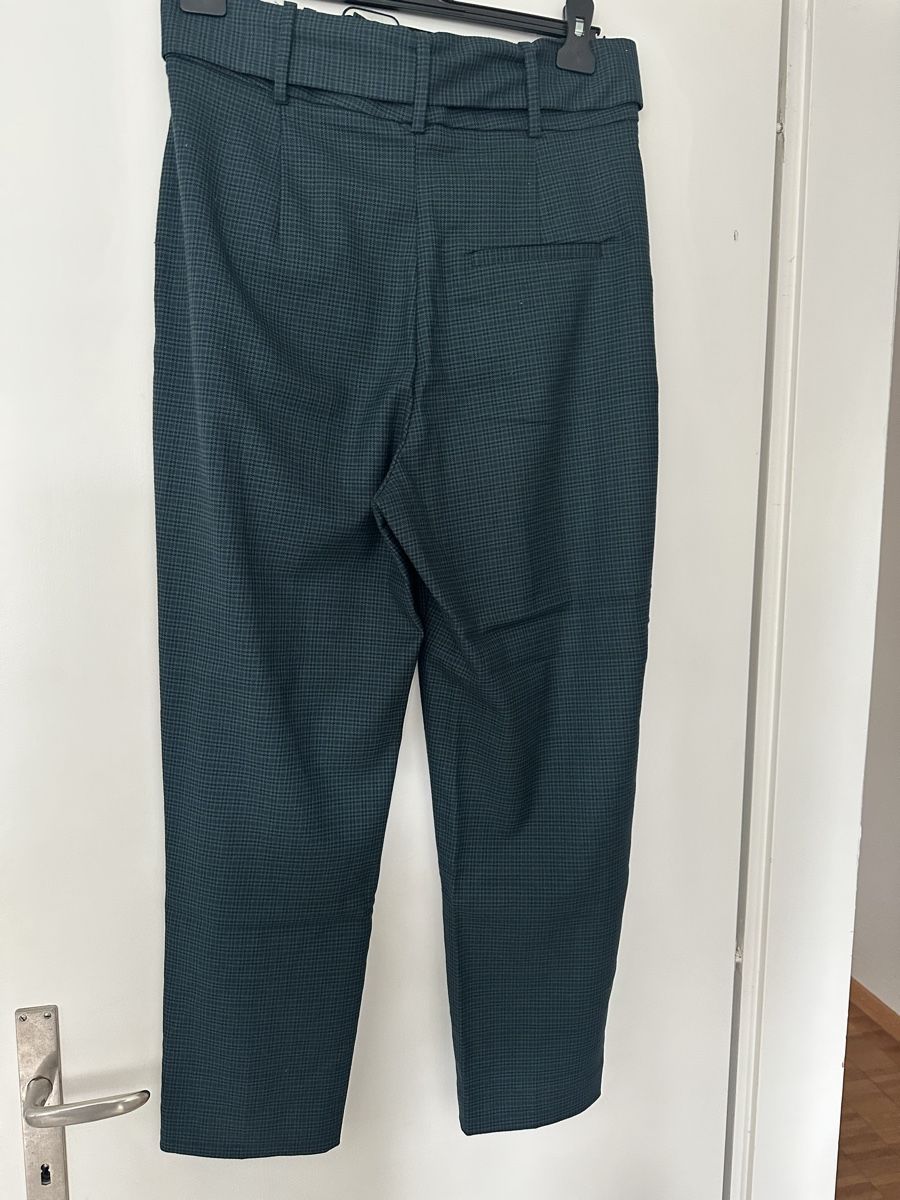 Mango Pantaloni: Mango Hosen – Nuovo (secondo la descrizione) da Bergdietikon venduto da sim_rg8v 3