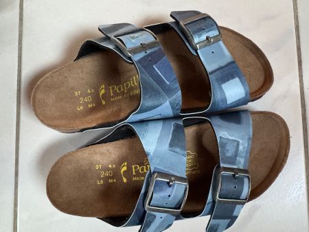 Birkenstock