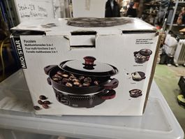Marroni Pfanne Mio Star Focolare MZ6 (S)
