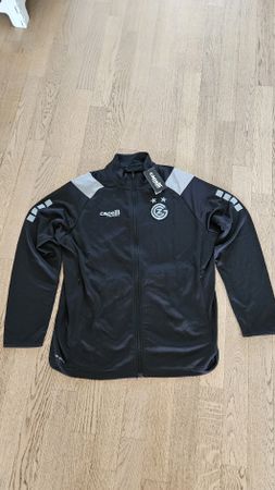 GCZ Capelli Jacke