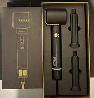 7-in-1 Air Hairstyler/Multifunktions Haartrockner (NEU)