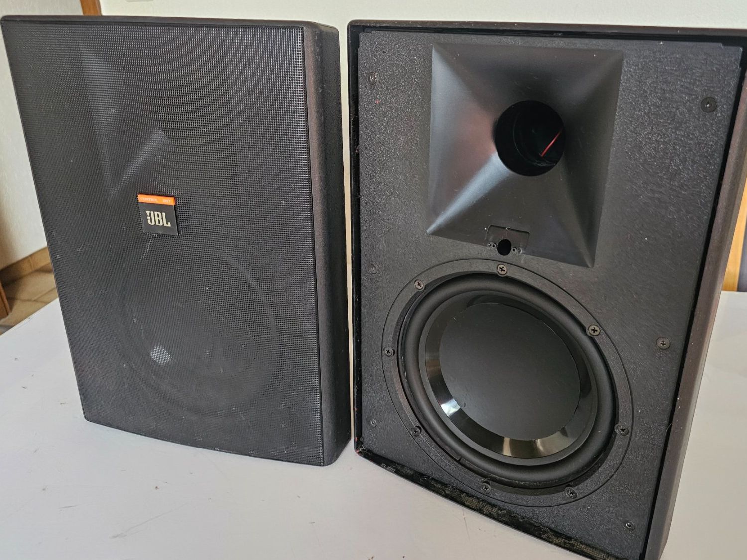 JBL Lautsprecher: JBL Control 18ST Subwoofer – Gebraucht aus Oberglatt ZH von Kumar2 5