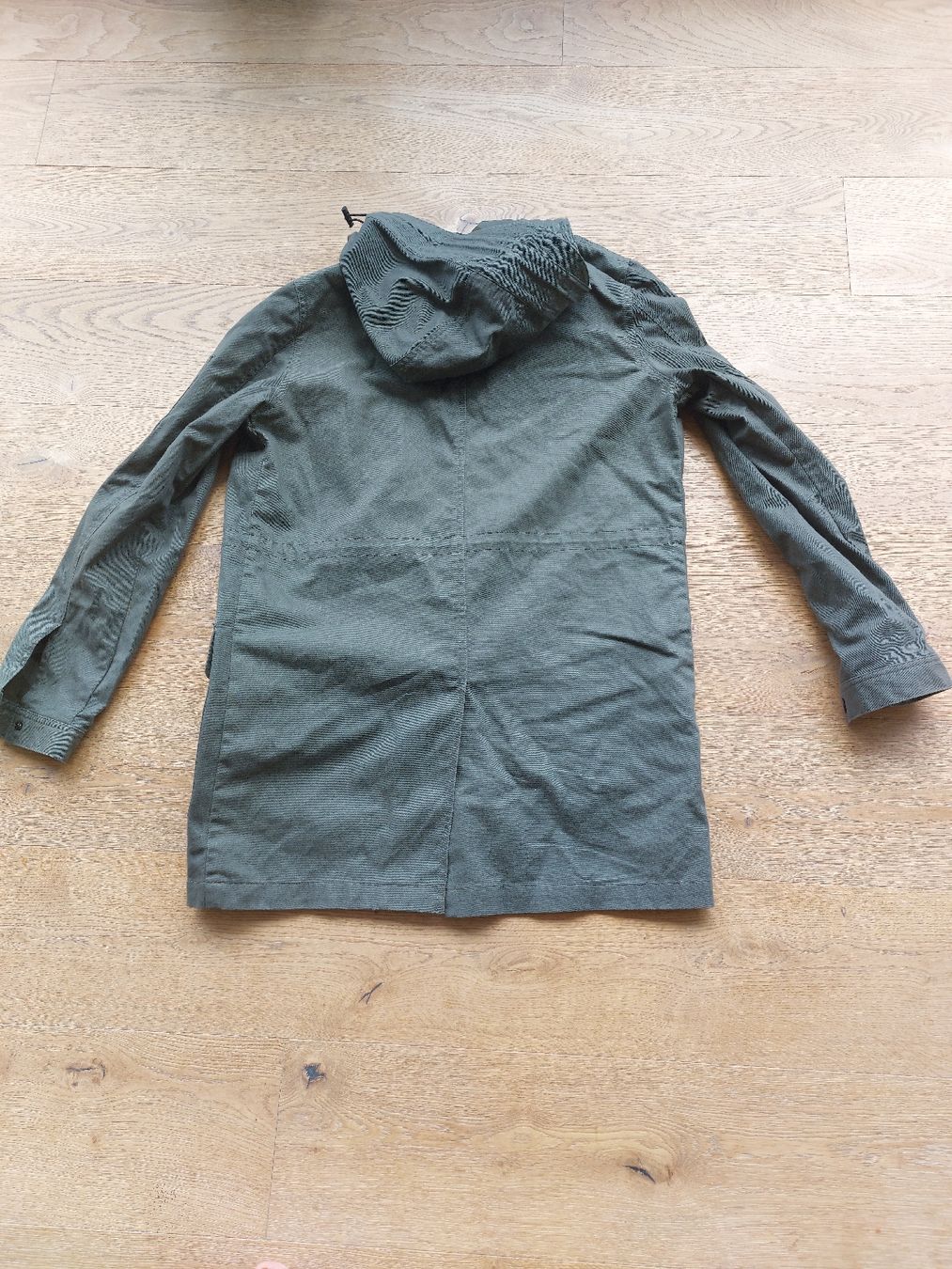 Zara Vestes: Super coole jacke – D'occasion à Abtwil SG par brigittep 1
