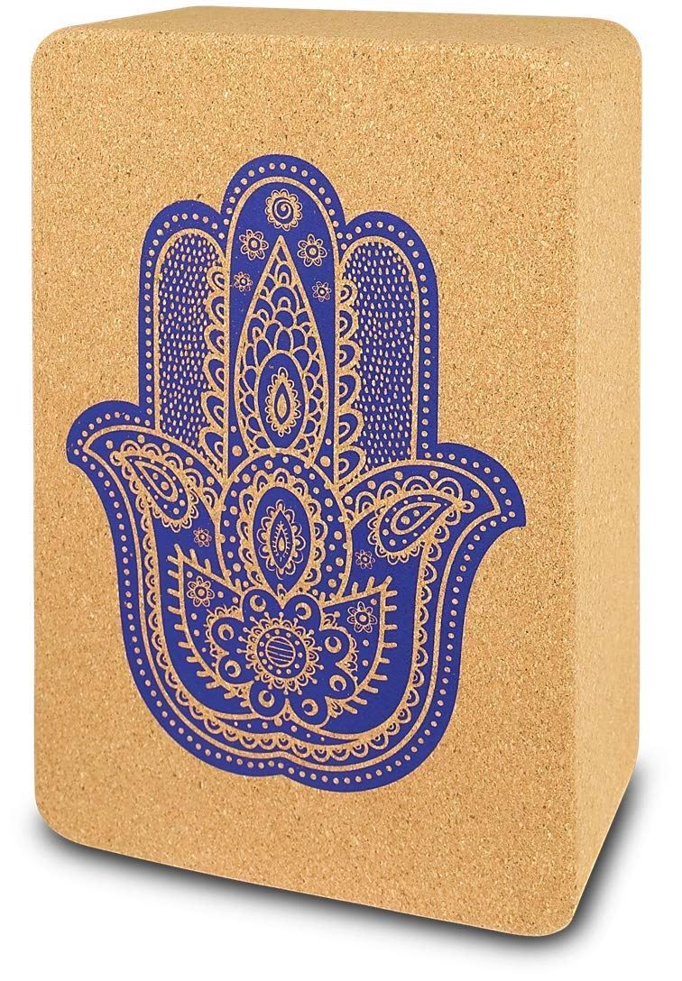 Cura del viso: Sapura - Yogablock Kork – Nuovo e nell'imballaggio originale da Fürigen venduto da kolibri-24