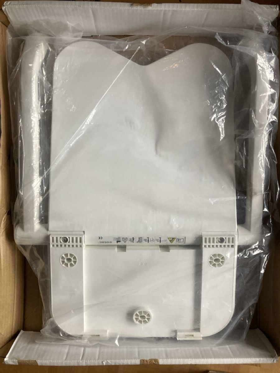 Sgabelli: ETAC Wand-Duschklappsitz mit Armstützen 81703020 – Nuovo (secondo la descrizione) da FRIBOURG venduto da Boris004 2