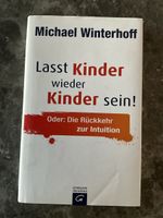Lasst Kinder wieder Kinder sein, NEU