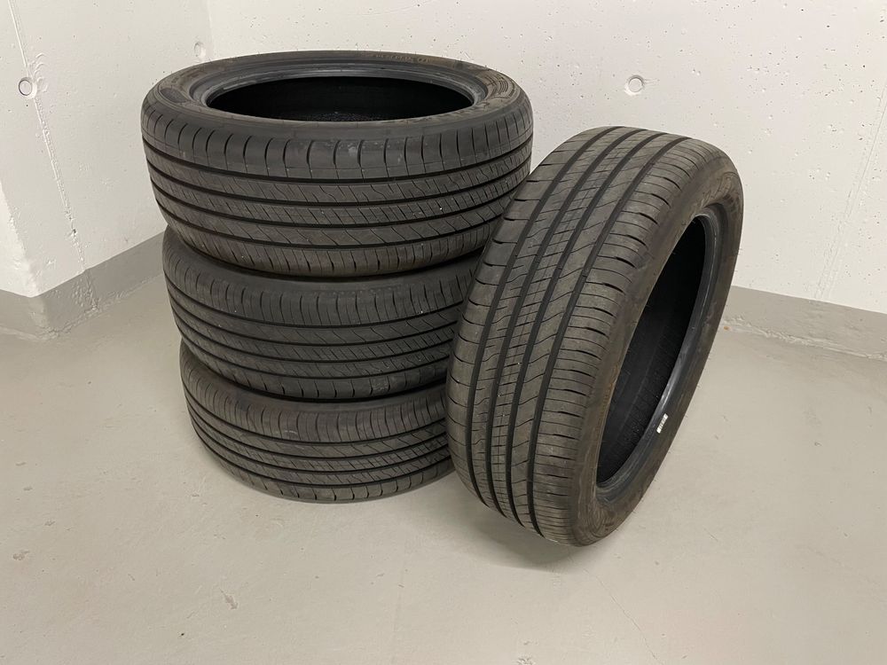 205 50 R17 Sommerreifen