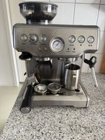 Solis Grind & Infuse Pro Type 115A