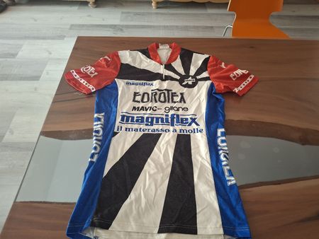 Velotrikot