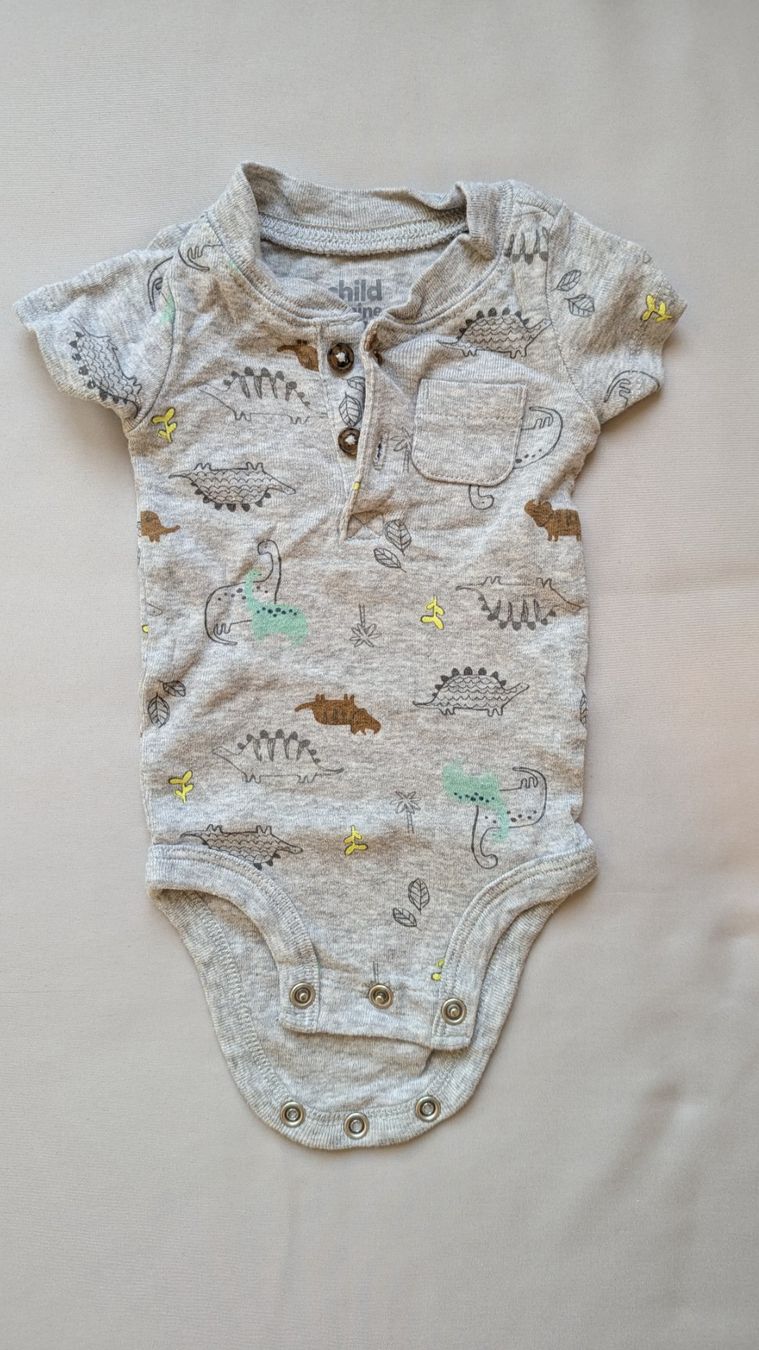 Carter's Biancheria intima: Body Newborn, Carter's, new! – Nuovo (secondo la descrizione) da Dietikon venduto da jul_6wgf