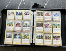 XL BULK 350+ carte Pokemon TRAINER/STADIUM/ENERGY/OBJECT