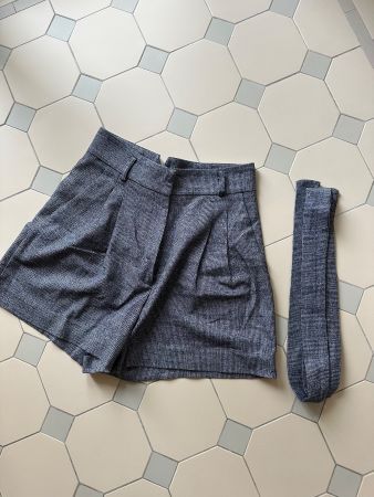 Tara Jarmon Short