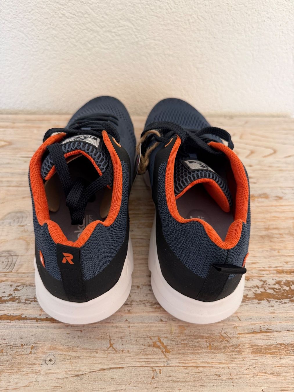 Rieker Herrenschuhe: Herren-Sneaker Rieker, Evolution Soft, Grösse 42, Neu – Neu (gemäss Beschreibung) aus Wolfwil von Inseider12 4