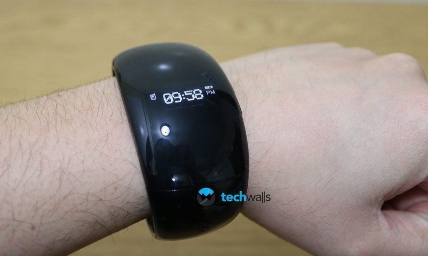 Smartwatch: Smartuhr Neu – Nuovo e nell'imballaggio originale da Frauenfeld venduto da berk39 1