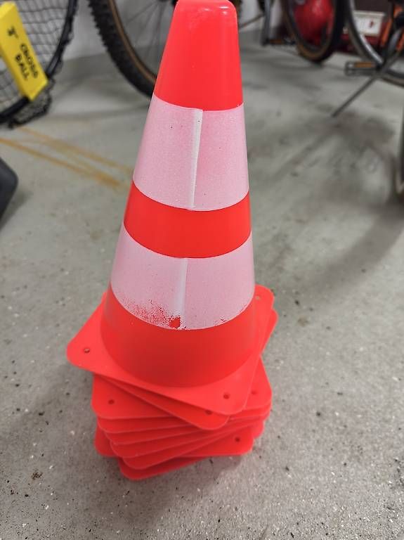 Giochi: Verkehrstöggeli – Usato da Baar venduto da Fam_Baur