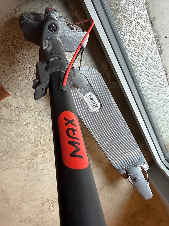 Scooter: XIAOMI MI ELECTRIC SCOOTER 5 PRO | Mit Garantie bis 3/27 – Usato da Dübendorf venduto da jor_ztb6
