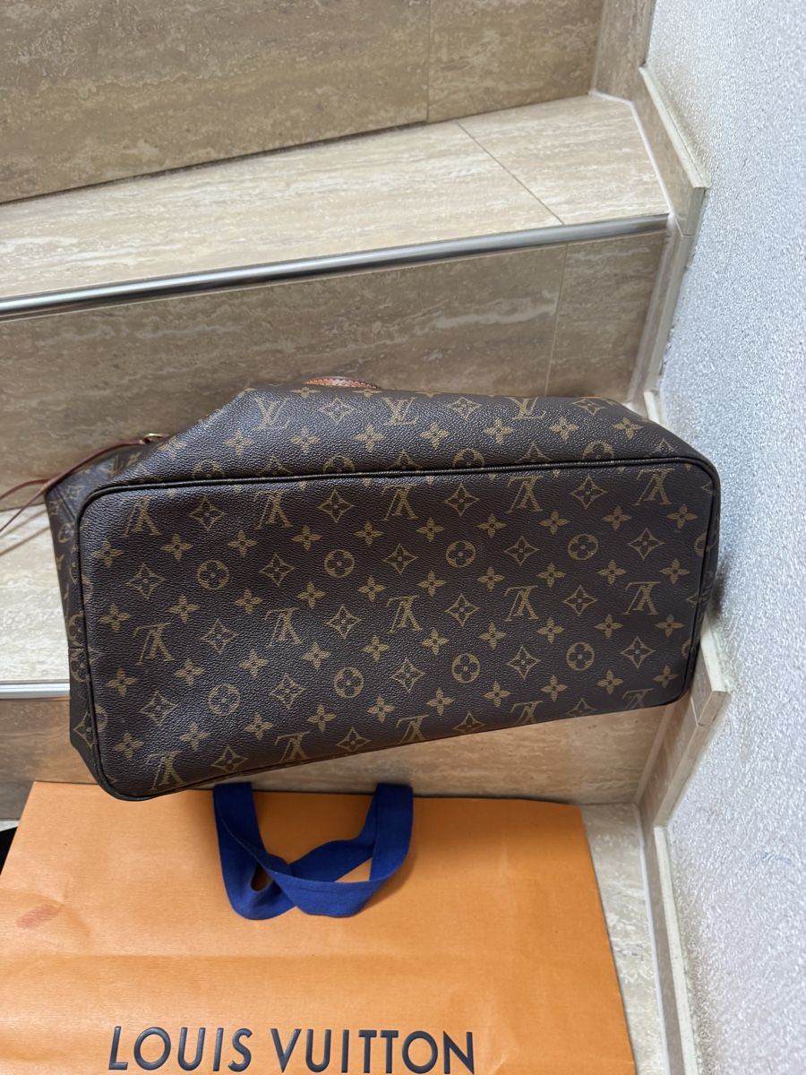 Louis Vuitton Borse da donna: Louis Vuitton – Usato da Regensdorf venduto da weiningerl 7