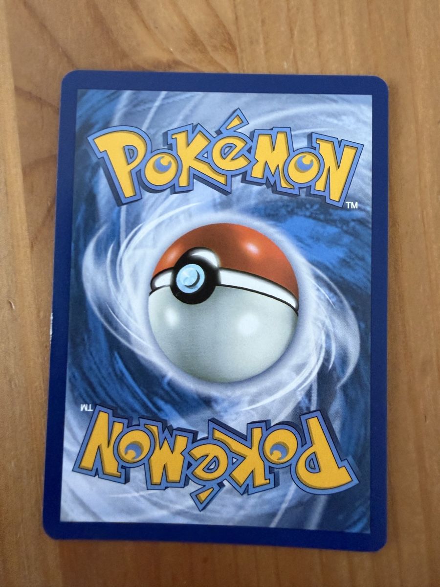 Pokémon Carte collezionabili: Frissonille (MEG042) – Nuovo (secondo la descrizione) da Vevey venduto da Matx 1