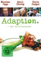 Adaption - Der Orchideendieb