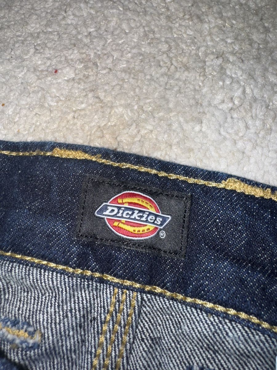 Dickies Jeans: Dickies Jeans – Usato da Schaan venduto da kri_tsw8 3