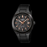 CASIO EDIFICE EFK-200XPB-1AER Automatik Forged Carbon