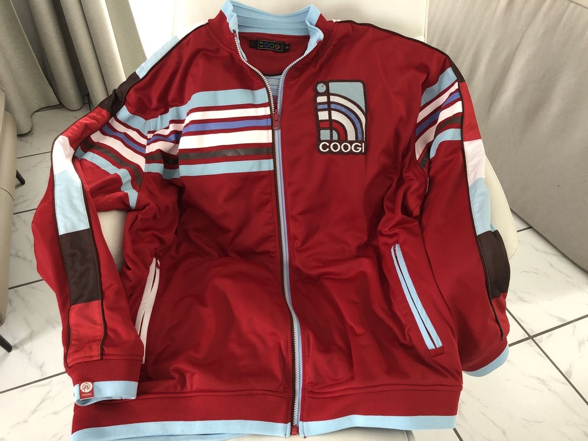 Coogi Giacche: Jacke COOGI – Usato da Bettwiesen venduto da cofrarium