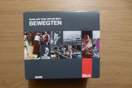10x DVD Blick auf Tage die die Welt bewegten