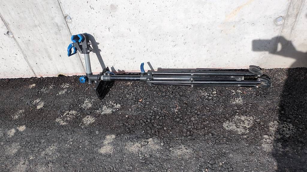 Cavalletti per biciclette: Fahrradmontageständer – Usato da Zollikofen venduto da Serious 3