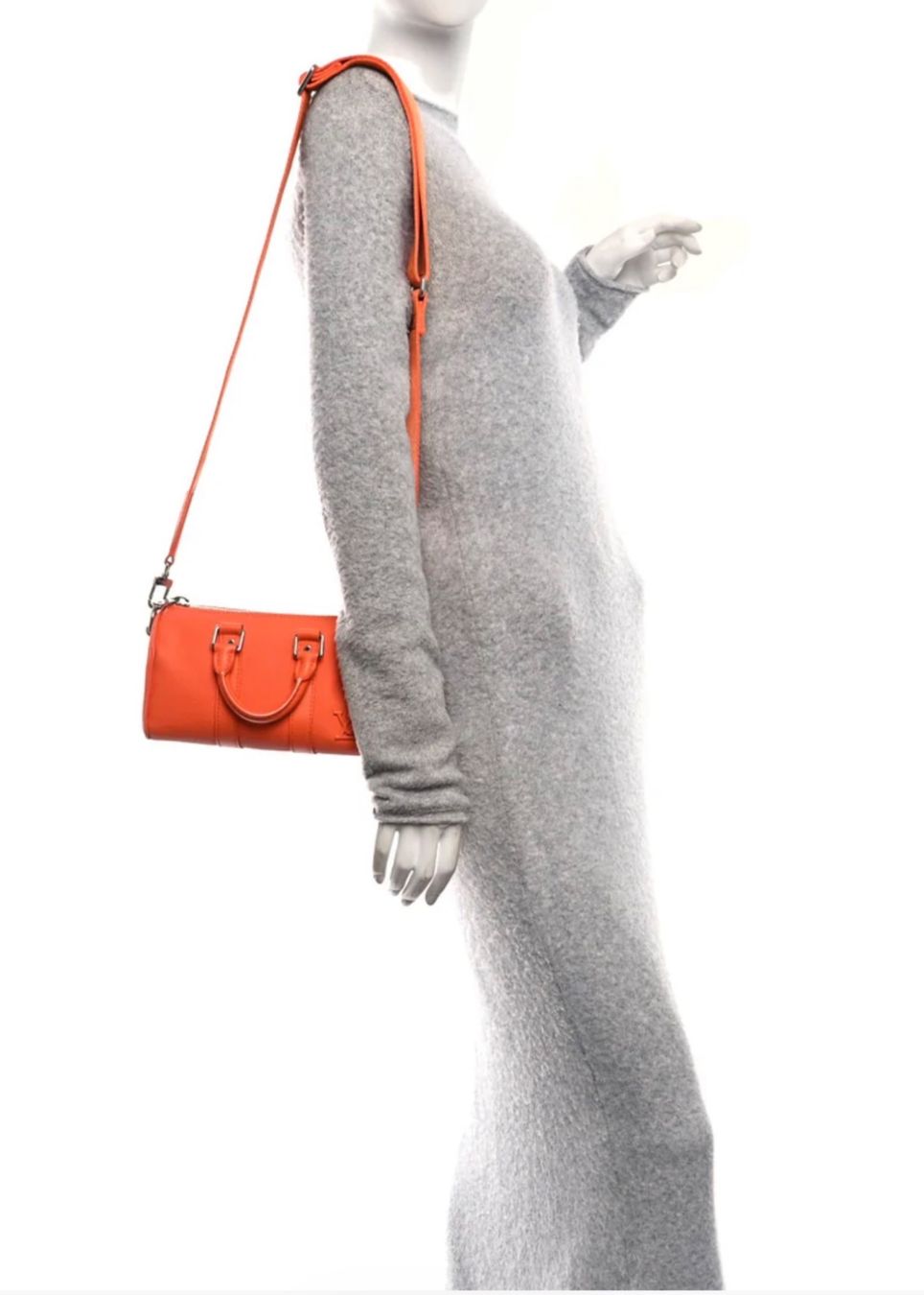 Louis Vuitton Sacs femmes: Louis Vuitton Keepall XS – D'occasion à Reinach AG par RobbisB 1