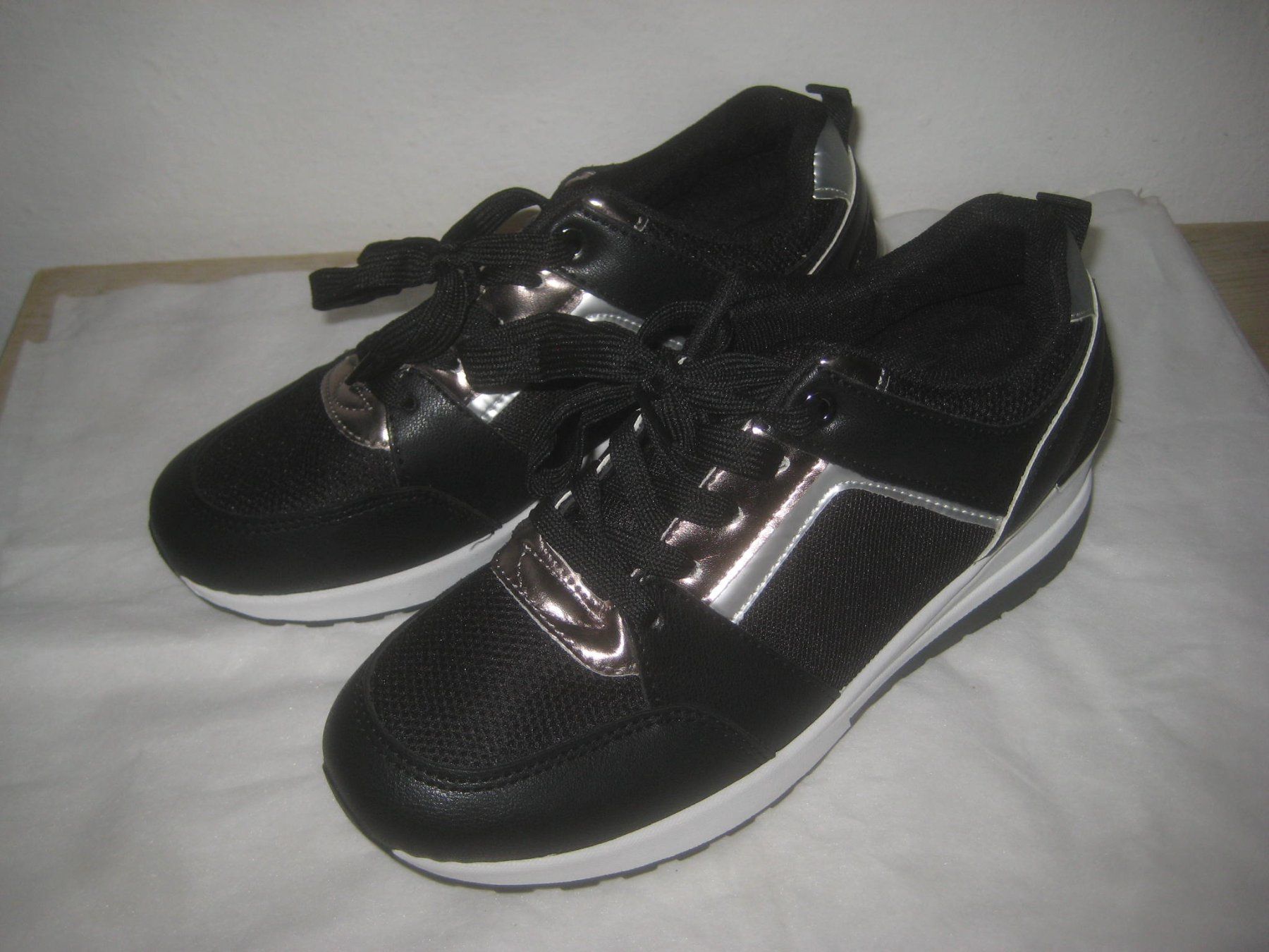 Scarpe da donna: DAMEN SCHUHE – Nuovo (secondo la descrizione) da Uster venduto da flocke1 2