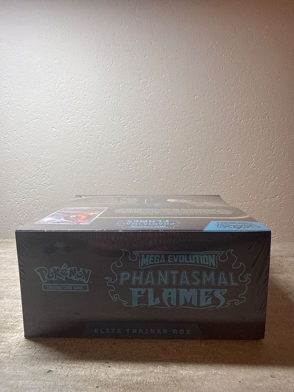 Pokémon Carte collezionabili: Pokemon Phantasmal Flames ETB – Nuovo e nell'imballaggio originale da Gandria venduto da PokeBrothersCH 5