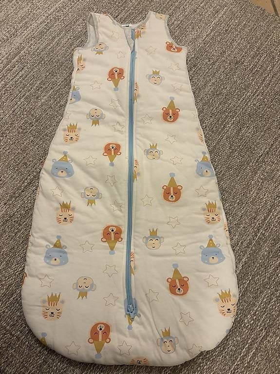 Sacchi a pelo: Schlafsack neu – Usato da Nuglar venduto da JuggDown